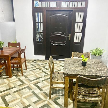 Mario Family Villa And Restaurant Негомбо Екстер'єр фото