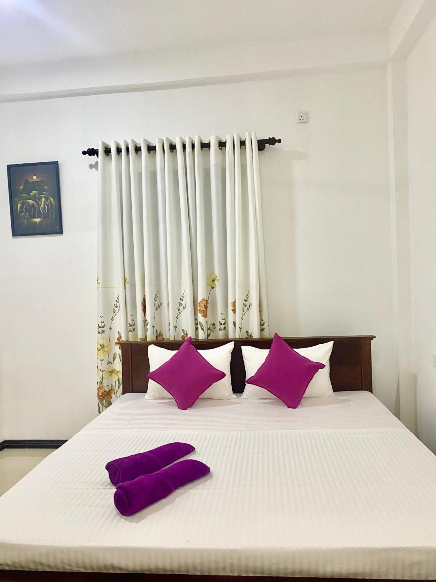 Mario Family Villa And Restaurant Негомбо Екстер'єр фото