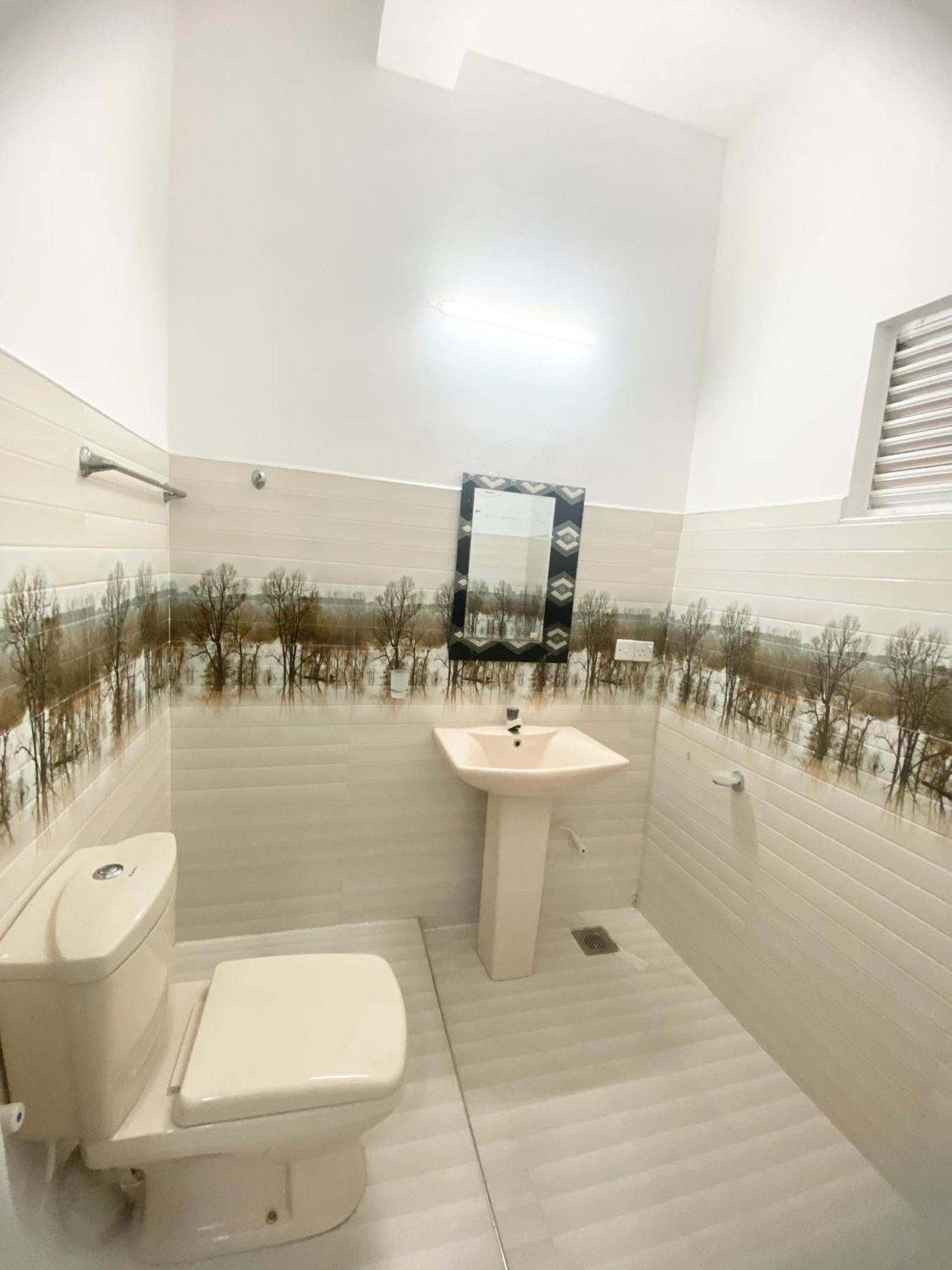 Mario Family Villa And Restaurant Негомбо Екстер'єр фото